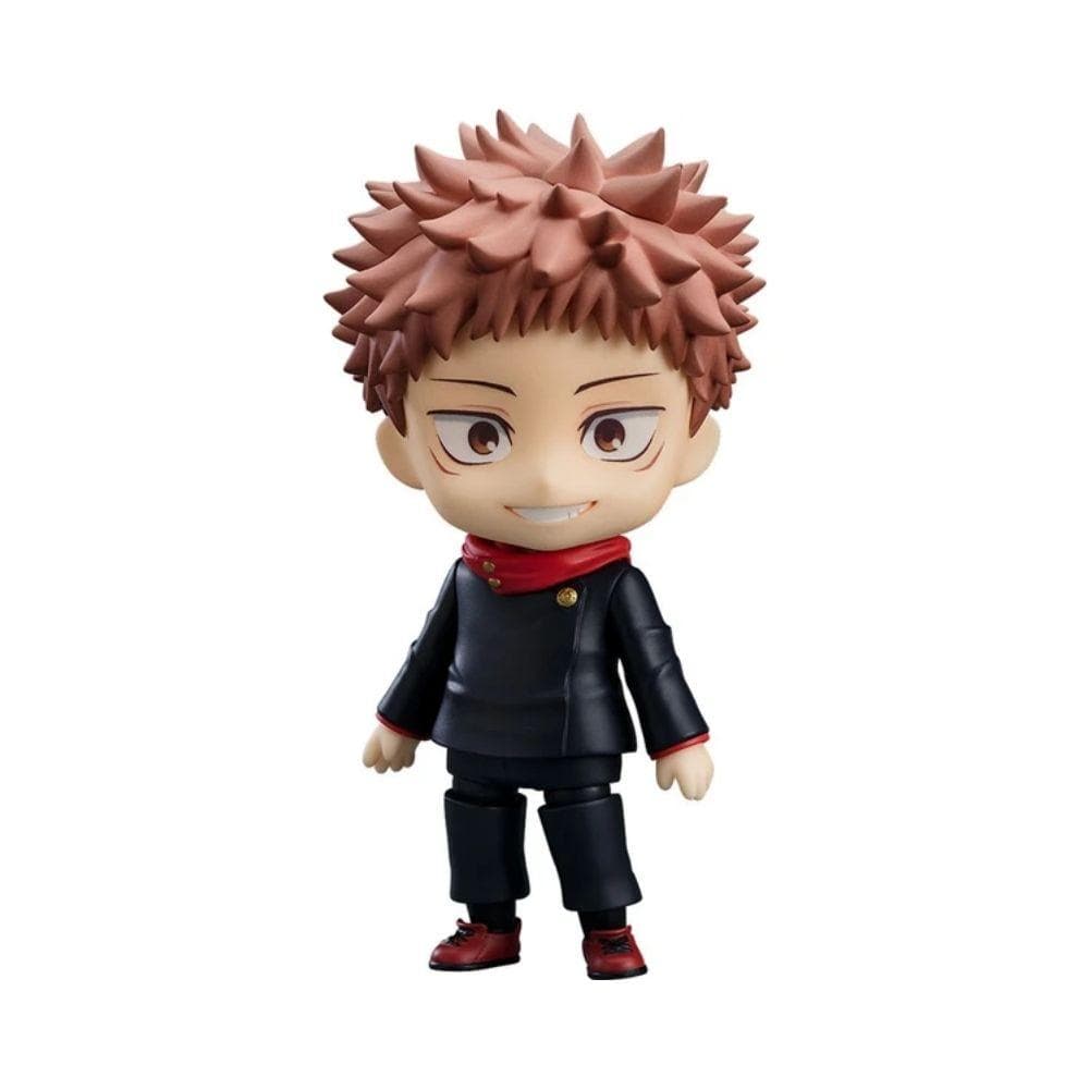 Good Smile Company Nendoroid Nendoroid : Jujutsu Kaisen - Yuji Itadori