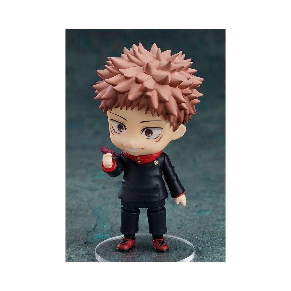 Nendoroid : Jujutsu Kaisen - Yuji Itadori