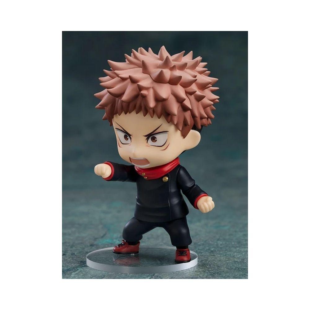Good Smile Company Nendoroid Nendoroid : Jujutsu Kaisen - Yuji Itadori