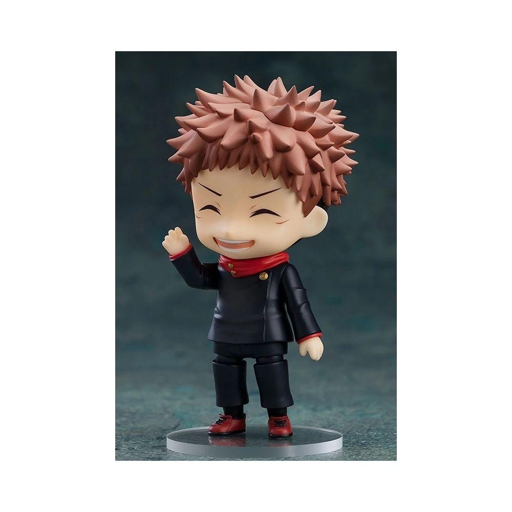 Nendoroid : Jujutsu Kaisen - Yuji Itadori