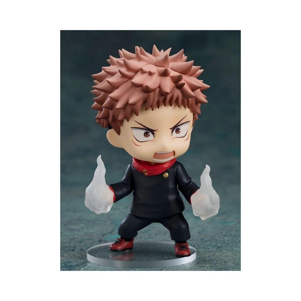 Nendoroid : Jujutsu Kaisen - Yuji Itadori
