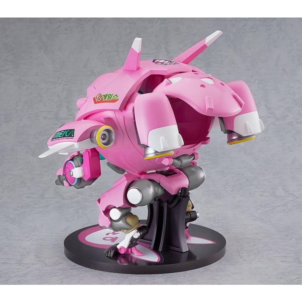 Good Smile Company PVC Figures Nendoroid Jumbo MEKA Classic Skin Edition