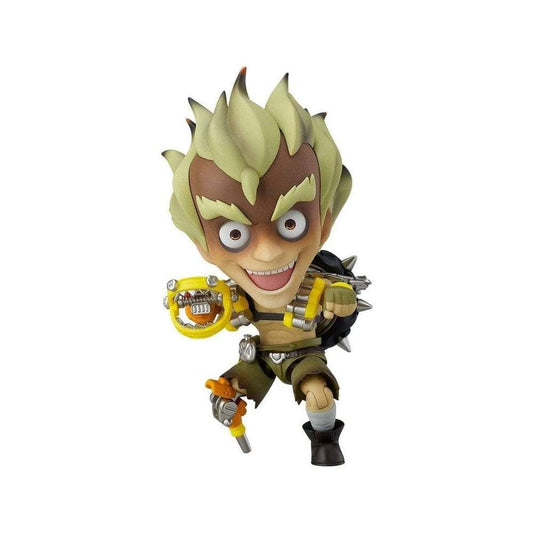 Good Smile Company Nendoroid Nendoroid Junkrat: Classic Skin Edition