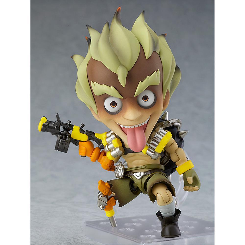 Nendoroid Junkrat: Classic Skin Edition