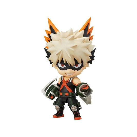 Good Smile Company Nendoroid Nendoroid Katsuki Bakugo: Hero's Edition(3rd-run)