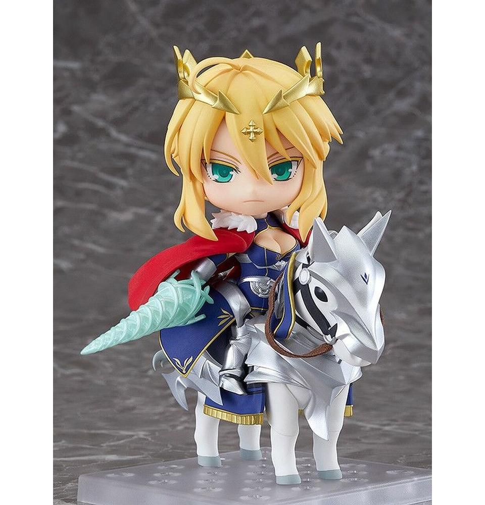 Good Smile Company Nendoroid Nendoroid Lancer/Altria Pendragon & Dun Stallion