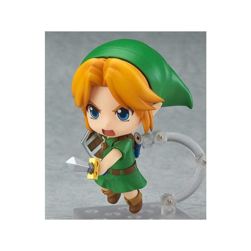 Good Smile Company Nendoroid Nendoroid Link: Majora's Mask 3D Ver.
