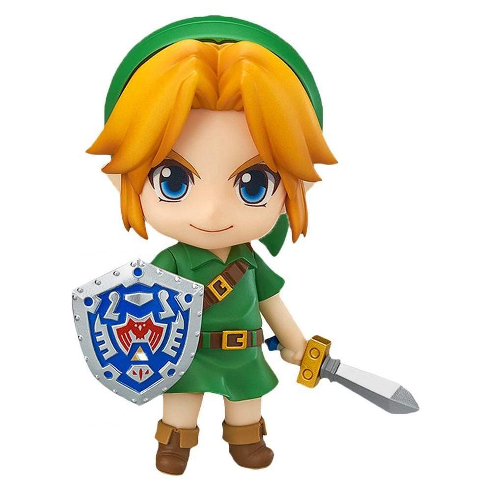 Good Smile Company Nendoroid Nendoroid Link: Majora's Mask 3D Ver.