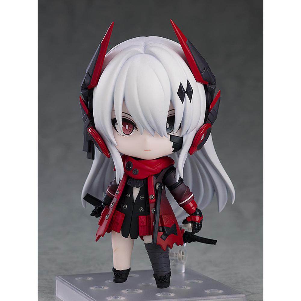 Good Smile Company PVC Figures Nendoroid Lucia: Crimson Abyss