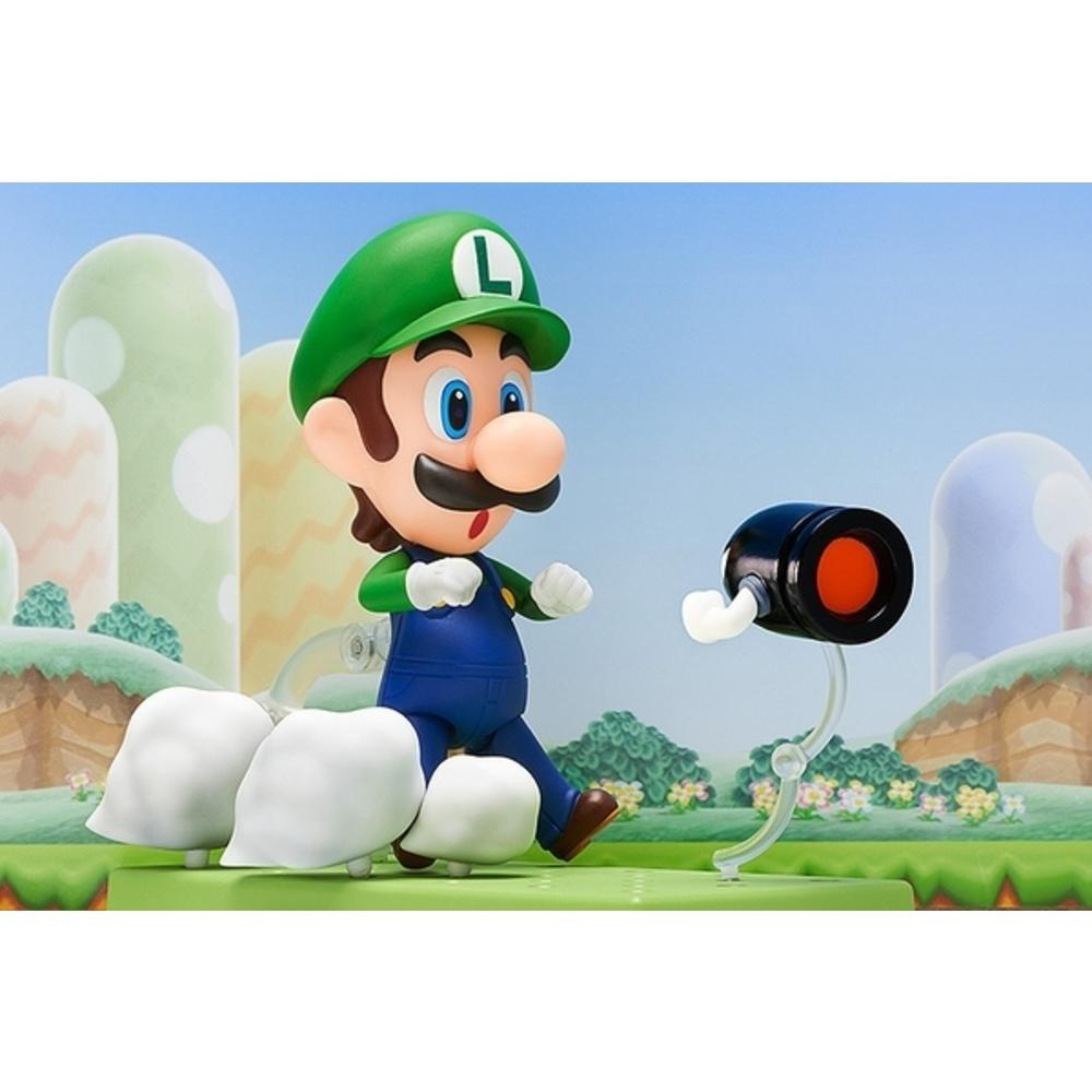 Nendoroid Luigi(3rd-run)