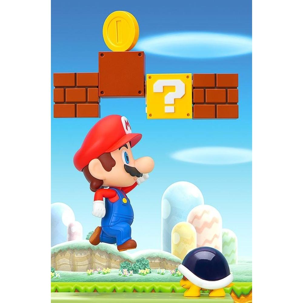 Nendoroid Mario(3rd-run)