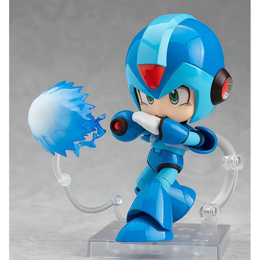 Good Smile Company Action Figure Nendoroid Mega Man X