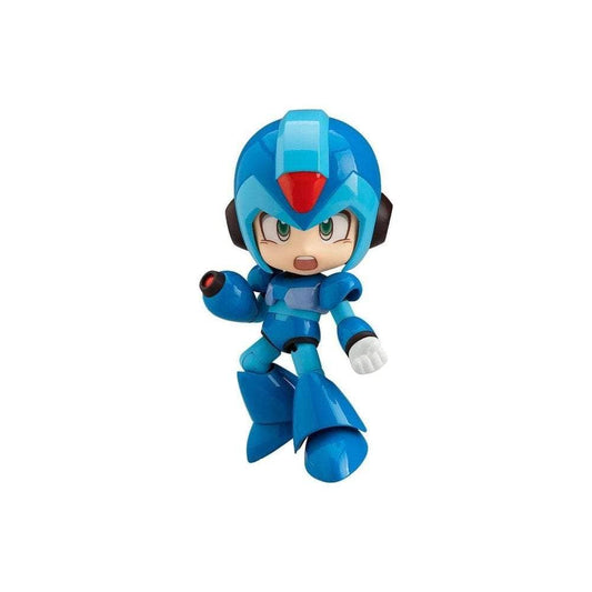 Good Smile Company Action Figure Nendoroid Mega Man X