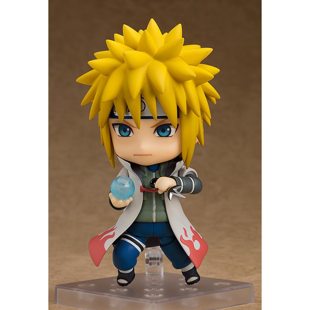Good Smile Company Nendoroid Nendoroid Minato Namikaze