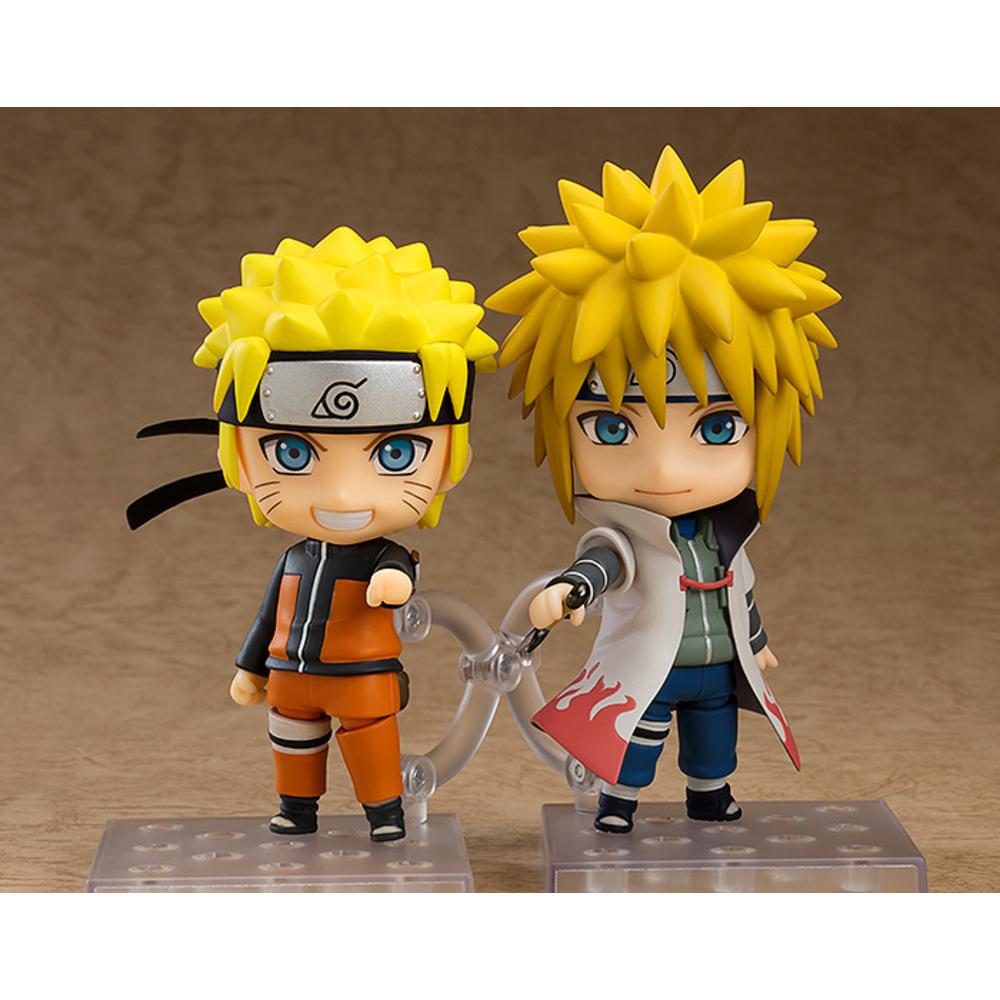 Good Smile Company Nendoroid Nendoroid Minato Namikaze