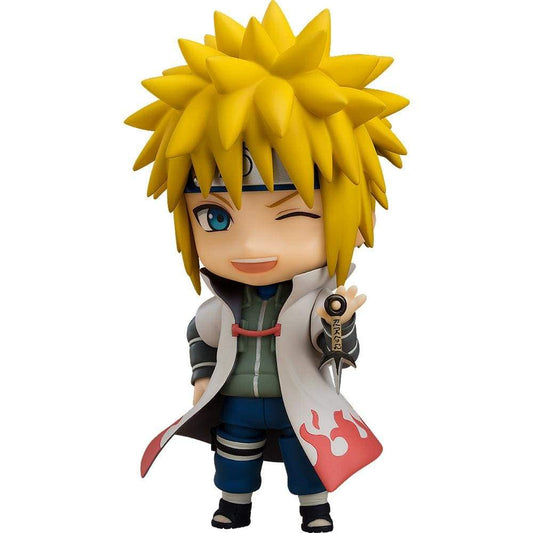 Good Smile Company Nendoroid Nendoroid Minato Namikaze