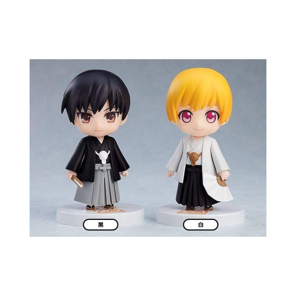 Good Smile Company Nendoroid More Nendoroid More: Dress Up Coming of Age Ceremony Hakama
