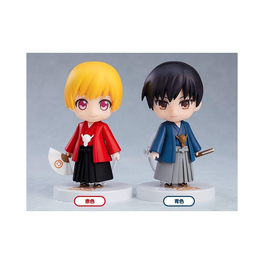 Nendoroid More: Dress Up Coming of Age Ceremony Hakama