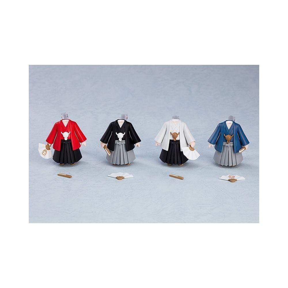 Nendoroid More: Dress Up Coming of Age Ceremony Hakama