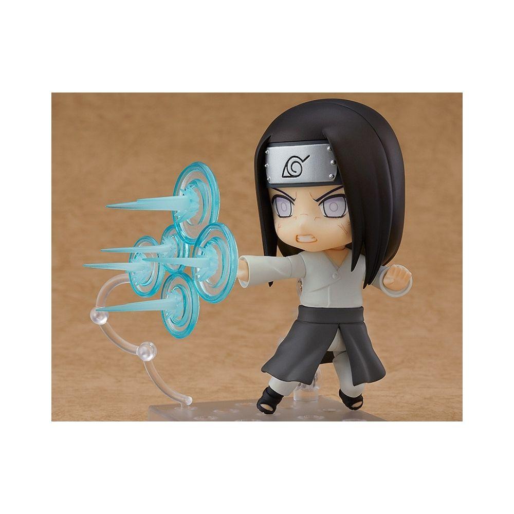 Good Smile Company Nendoroid Nendoroid : Naruto - Neji Hyuga