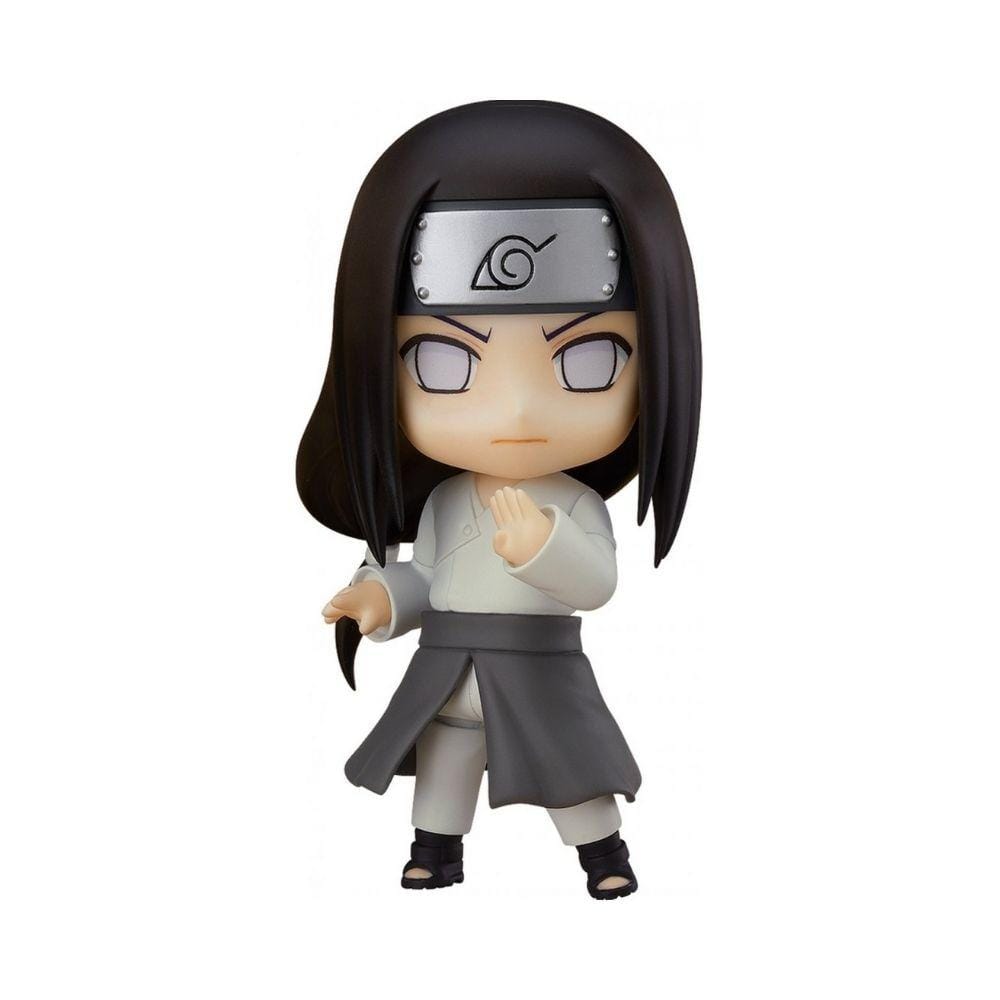 Good Smile Company Nendoroid Nendoroid : Naruto - Neji Hyuga