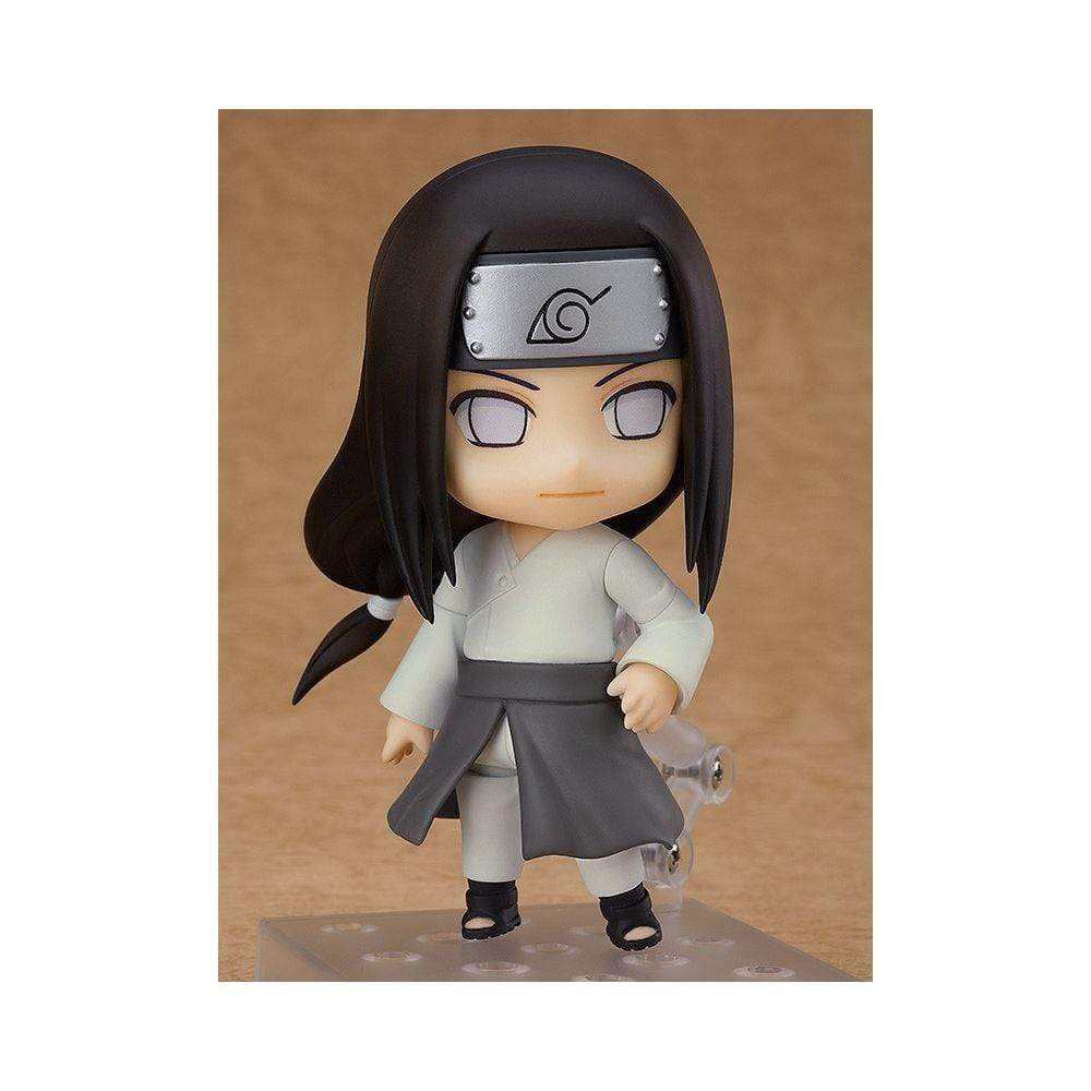 Nendoroid : Naruto - Neji Hyuga