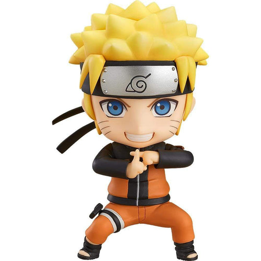 Good Smile Company Nendoroid Nendoroid Naruto Uzumaki