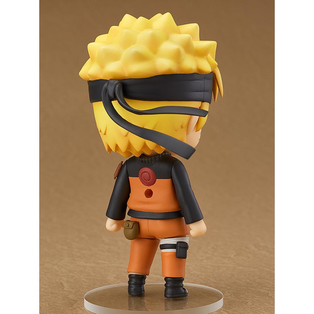 Good Smile Company Nendoroid Nendoroid Naruto Uzumaki