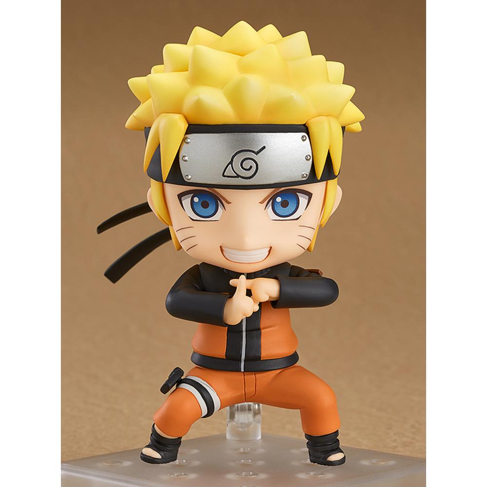 Nendoroid Naruto Uzumaki