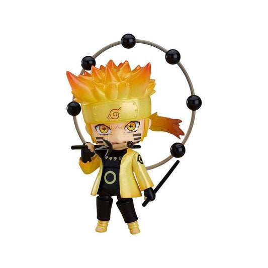 Good Smile Company Nendoroid Nendoroid Naruto Uzumaki: Sage of the Six Paths Ver.