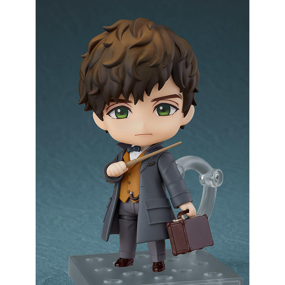 Nendoroid Newt Scamander