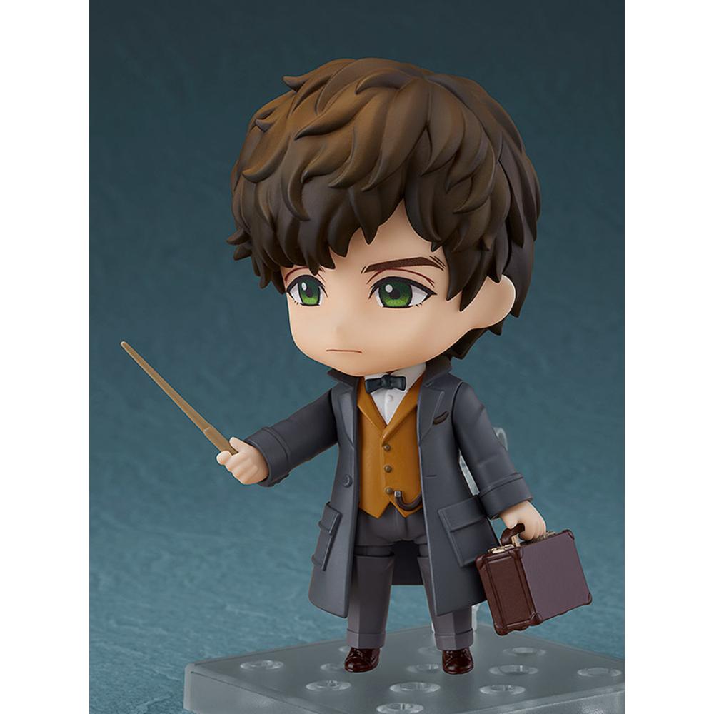 Nendoroid Newt Scamander