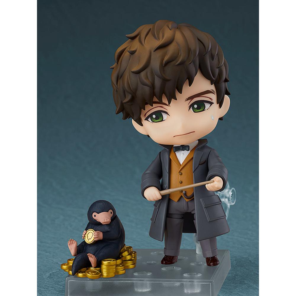 Nendoroid Newt Scamander