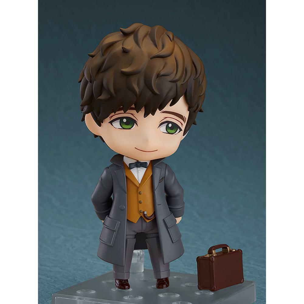 Nendoroid Newt Scamander