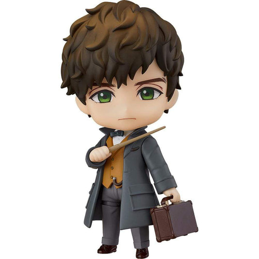 Good Smile Company Nendoroid Nendoroid Newt Scamander