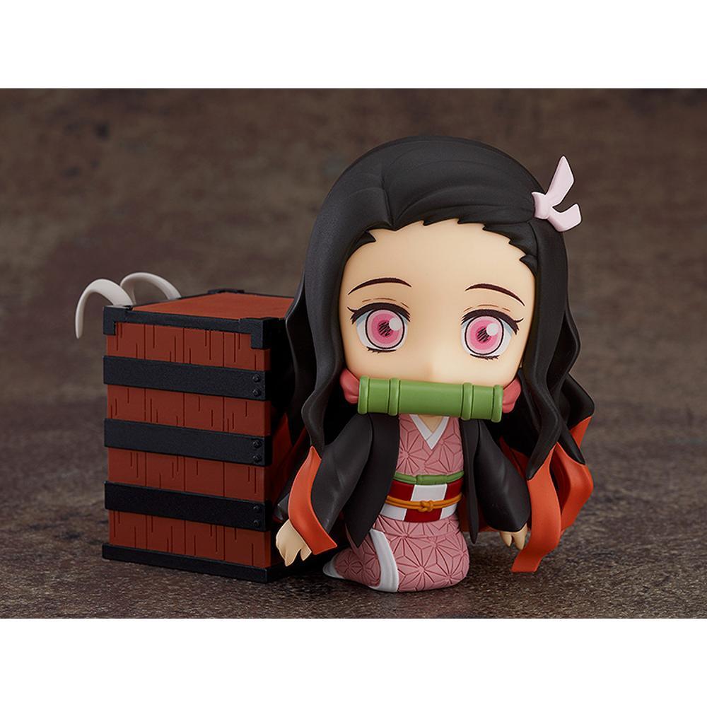 Good Smile Company Nendoroid Nendoroid Nezuko Kamado