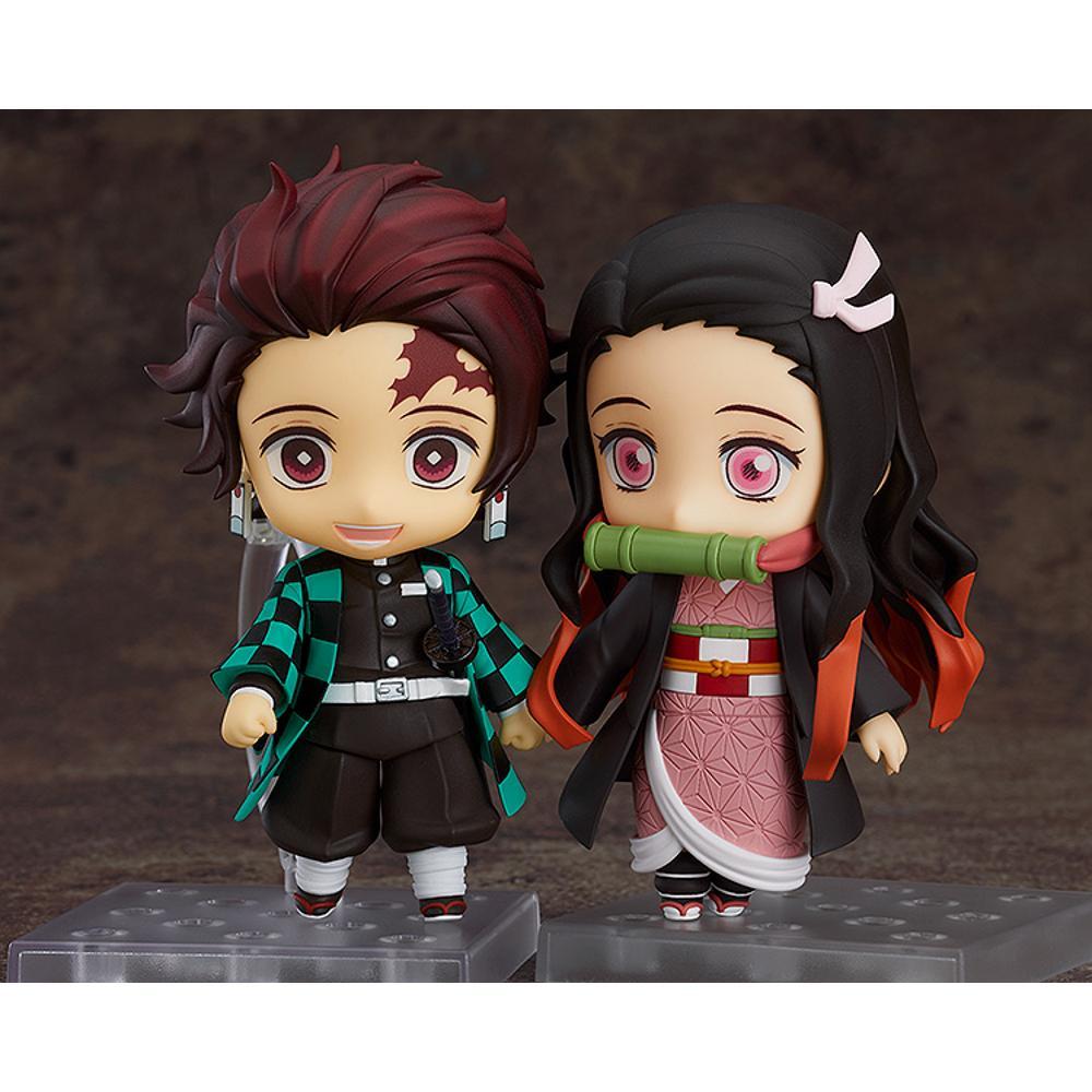 Good Smile Company Nendoroid Nendoroid Nezuko Kamado