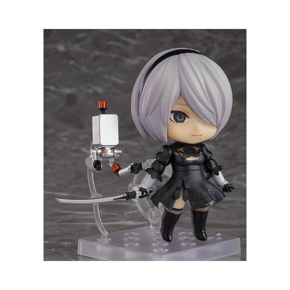 Good Smile Company Nendoroid Nendoroid NieR:Automata 2B