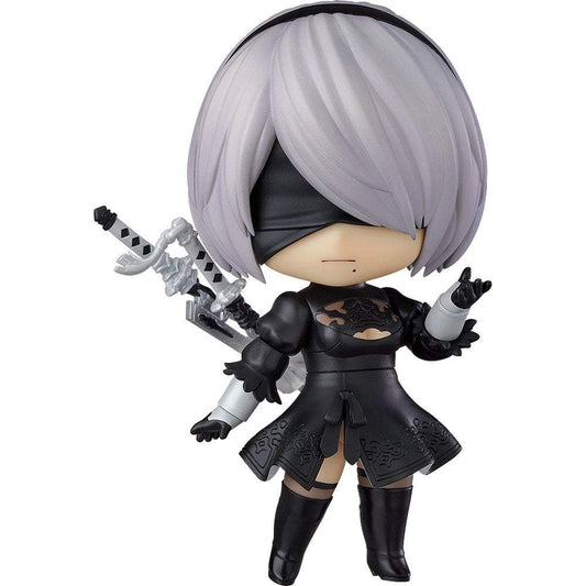 Good Smile Company Nendoroid Nendoroid NieR:Automata 2B