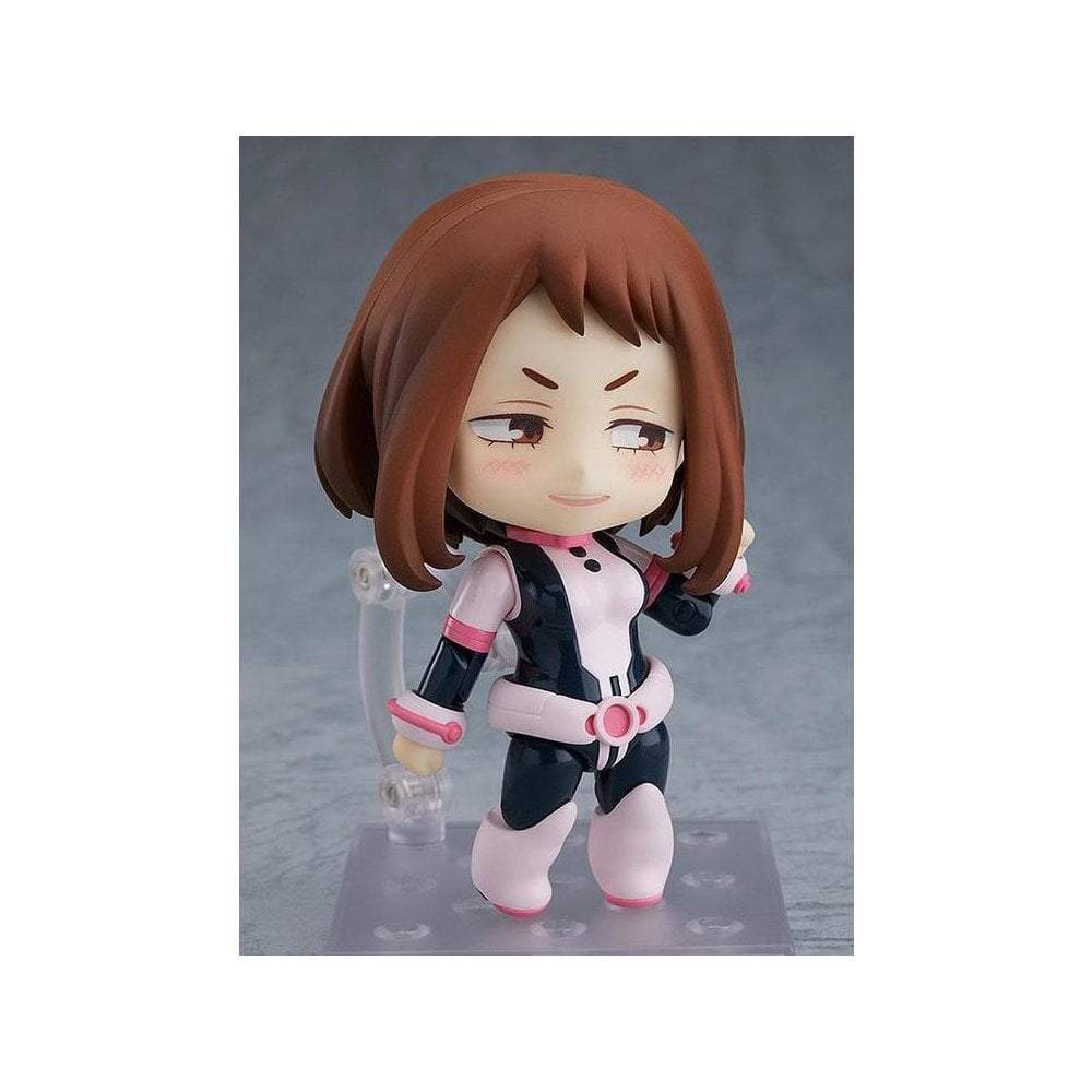 Good Smile Company Nendoroid Nendoroid Ochaco Uraraka: Hero's Edition