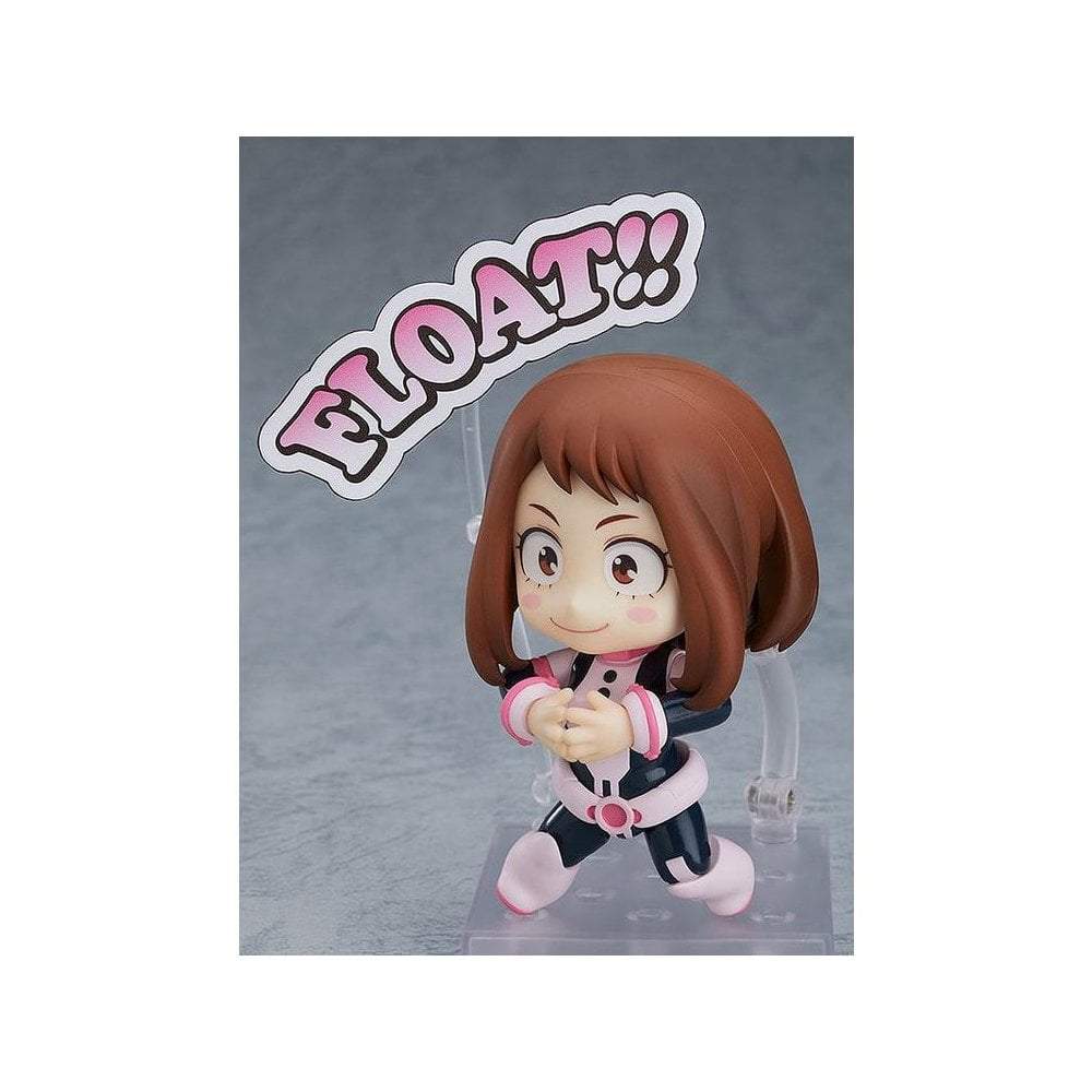 Good Smile Company Nendoroid Nendoroid Ochaco Uraraka: Hero's Edition
