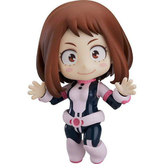 Good Smile Company Nendoroid Nendoroid Ochaco Uraraka: Hero's Edition