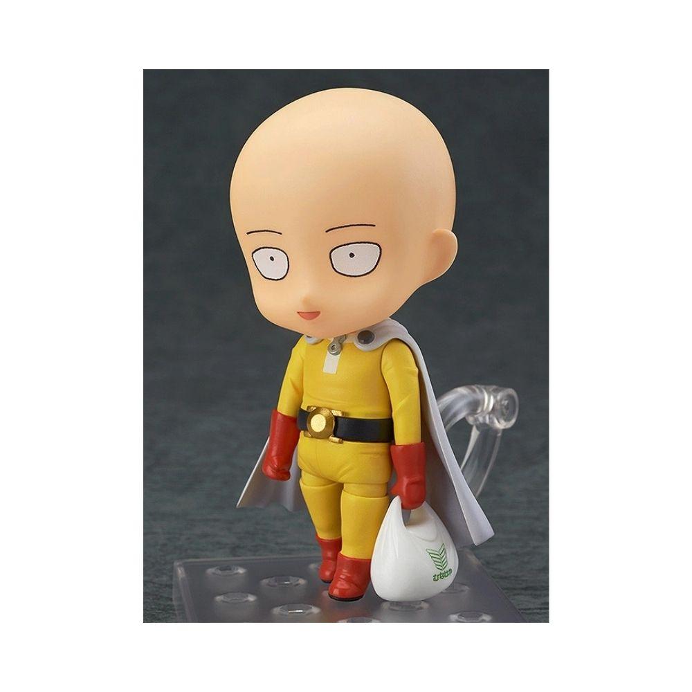 Nendoroid : One Punch Man - Saitama (Re-Run)