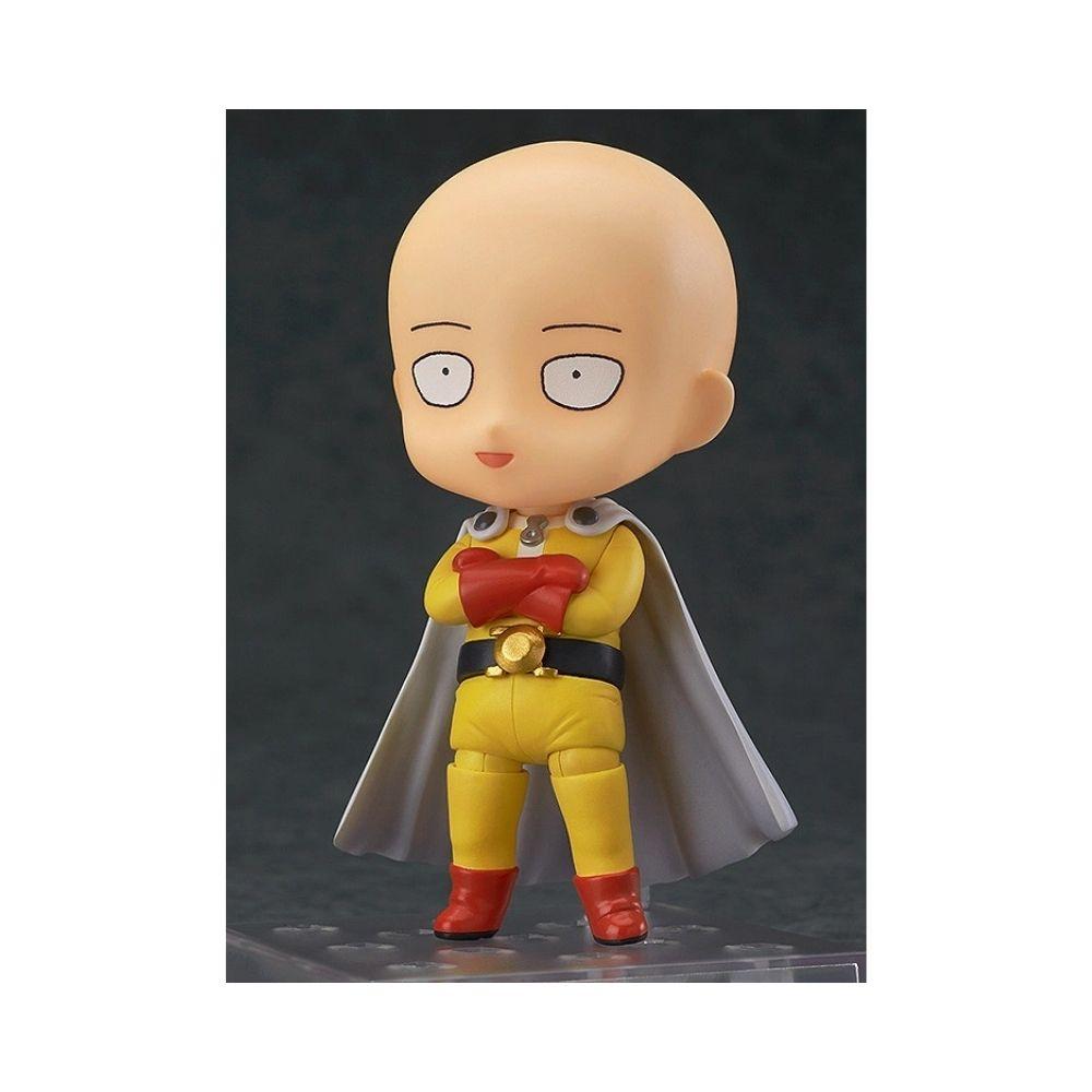Nendoroid : One Punch Man - Saitama (Re-Run)