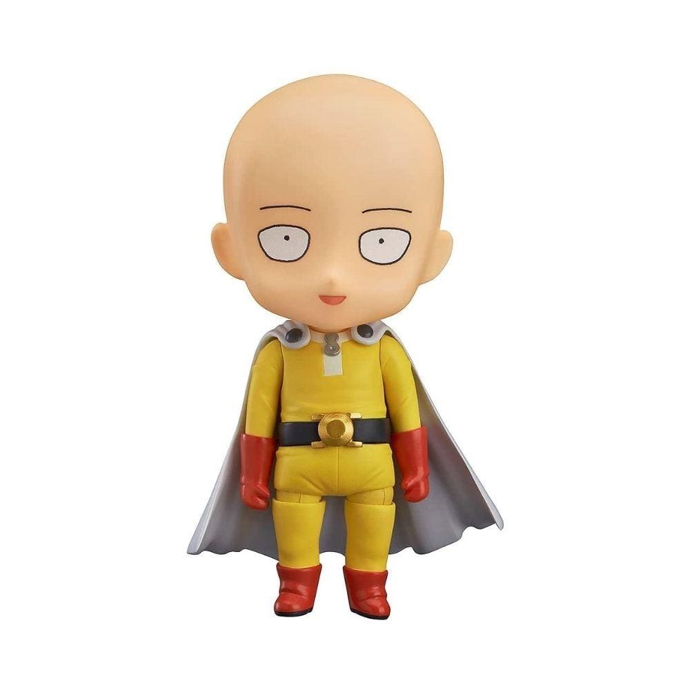 Good Smile Company Nendoroid Nendoroid : One Punch Man - Saitama (Re-Run)