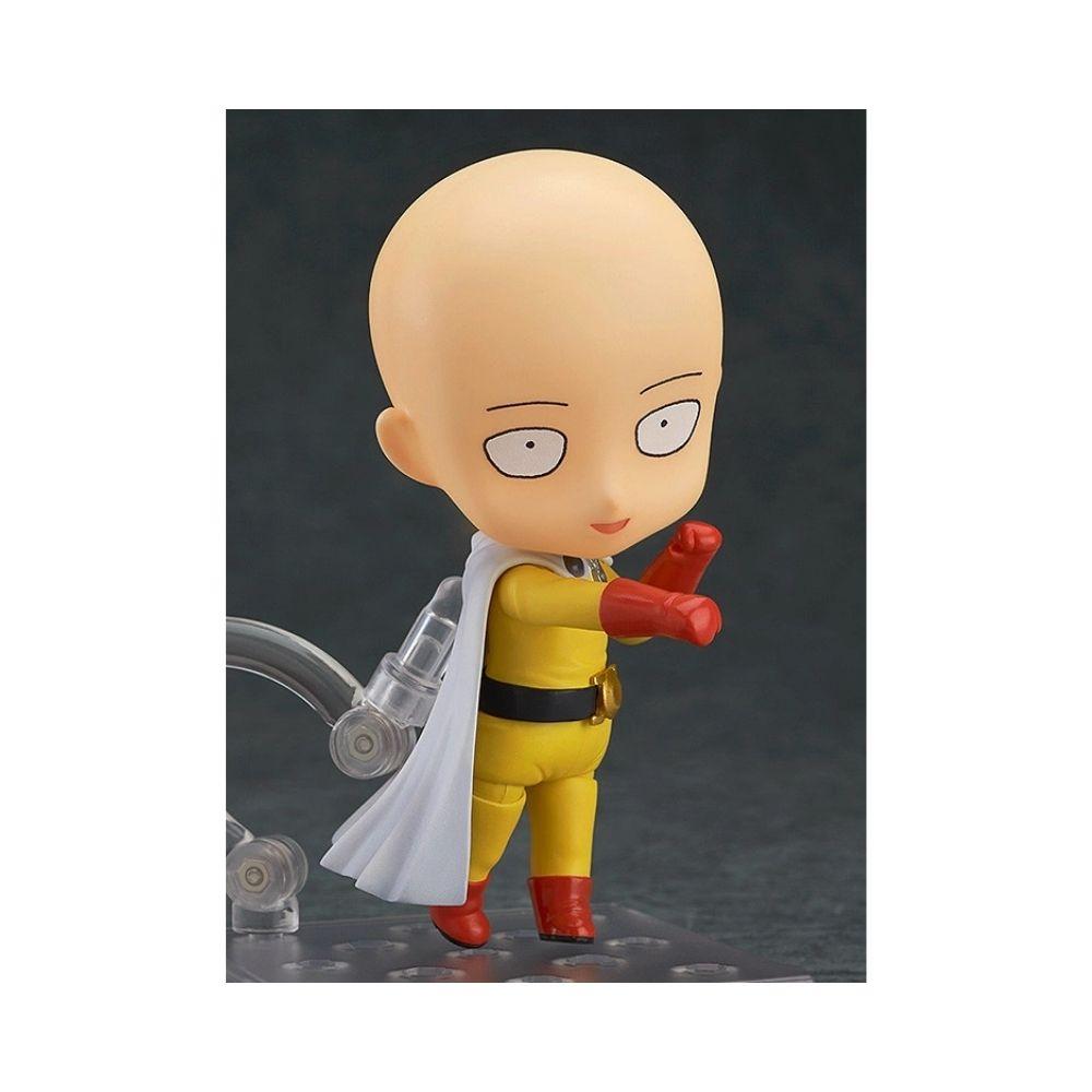 Nendoroid : One Punch Man - Saitama (Re-Run)