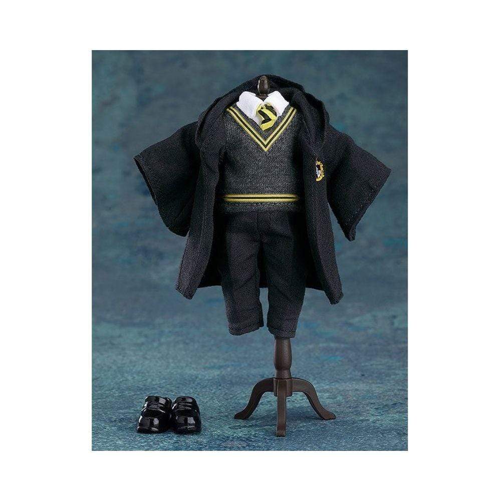 Good Smile Company Nendoroid Parts Nendoroid : Outfit Set (Hufflepuff Uniform - Boy)