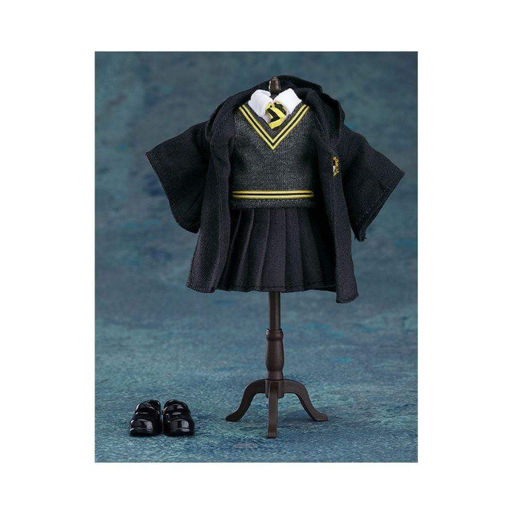 Good Smile Company Nendoroid Parts Nendoroid : Outfit Set (Hufflepuff Uniform - Girl)