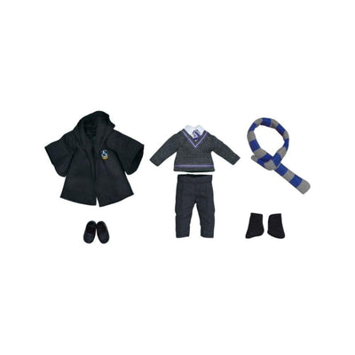 Good Smile Company Nendoroid Parts Nendoroid : Outfit Set (Ravenclaw Uniform - Boy)