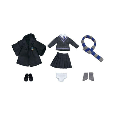 Good Smile Company Nendoroid Parts Nendoroid : Outfit Set (Ravenclaw Uniform - Girl)